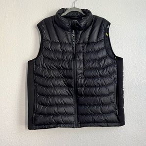 Body Glove Mens Puffer Vest